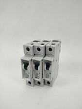 Siemens 5SX2 G 6A G16A L10A