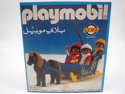 Playmobil lyra 3391 - 3391, "kinder