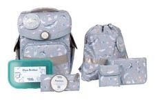 School-Mood Timeless Nordic