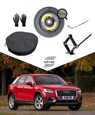 KIT Ersatzrad Notrad 17" für