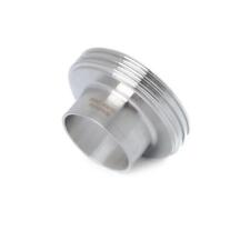 DIN Milchrohr Milchgewinde DIN11851 Edelstahl Gewindeanschweißstutzen