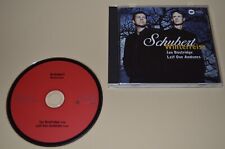 Schubert - Winterreise / Ian