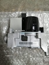 7836324 Viessmann Gaskombiregler CES10 Gasarmatur Vitodens Vitocrossal (#VI11001