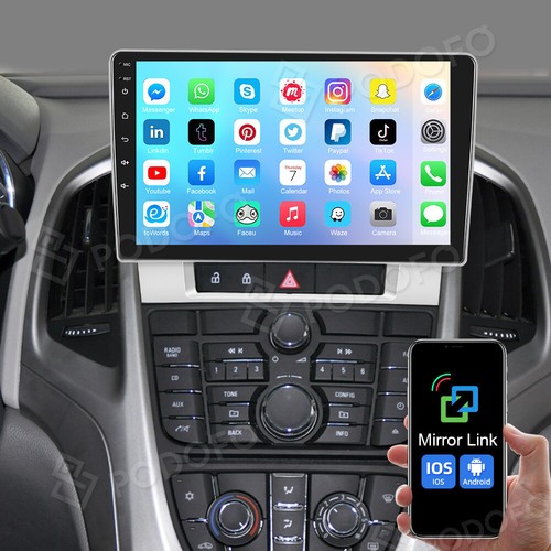 Android autoradio gps - android,