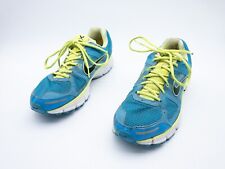 Nike Air Zoom Pegasus 28 Herren Laufschuh Sneaker blau Gr 45,5 EU Art 27427-30