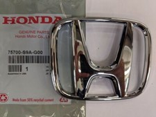 Honda Original Accord