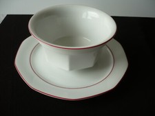 Suppentasse Unterteller