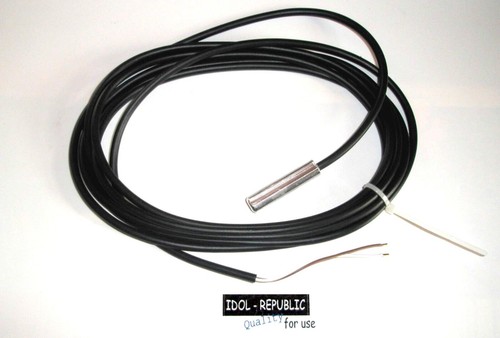 Buderus speicherfühler - buderus,