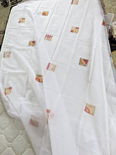 Neu - Schlaufenschal mit Schienenband  - Markenqualität aus Deutschland