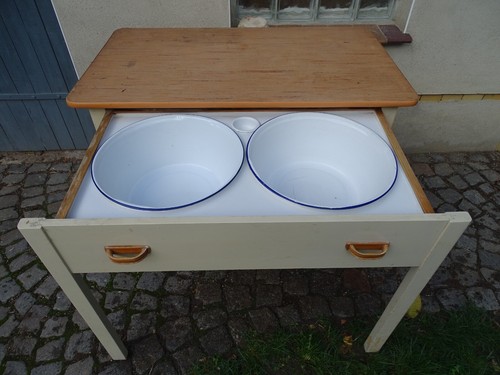 Küchen aufwasch tisch - kÜchen,