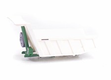 1:87 EM309 Bausatz Stein Kipp Mulde weiß für 6x6 LKW mit Memo Teilen f. Umbau 