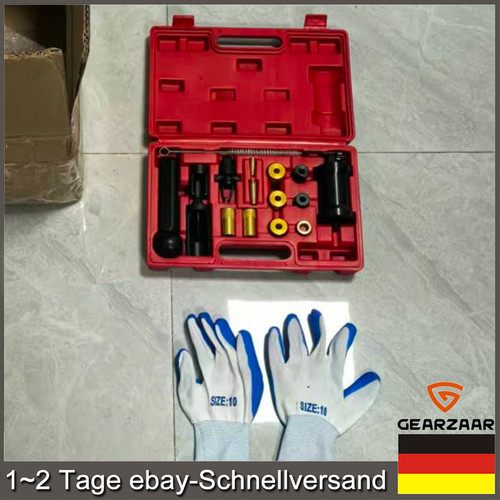 Tlg einspritzdüsen - 18-tlg,