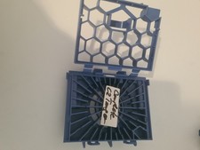 Miele Staubsauger Filterhalter S5, Complete C2, gebraucht 