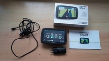 Tom Tom Start 50. Free