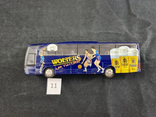 Werbetrucks wolters - werbetrucks, 1:87,