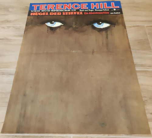 Progress plakat terence - progress,