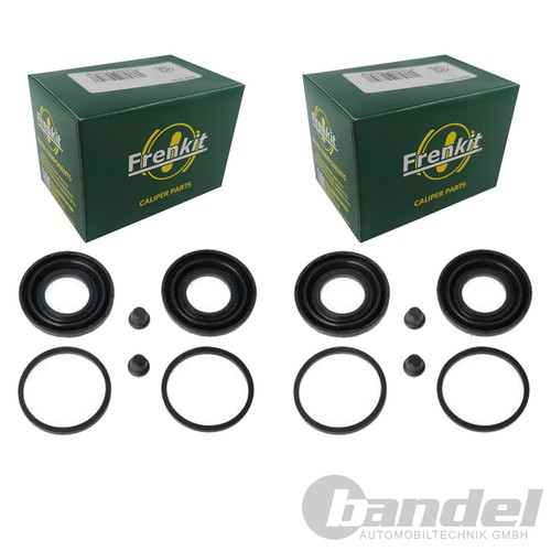 Frenkit reparatursatz - 2x,
