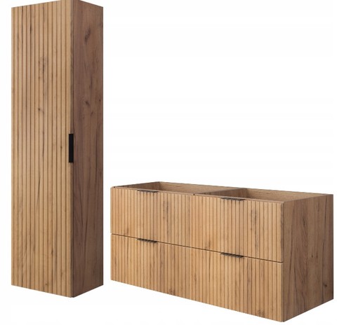 Badezimmer set schrankset - badezimmer-set,