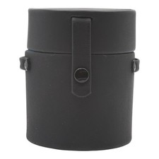 Rollei Lederköcher für Wechselobjektive Köcher Echtleder Distagon 25mm 2.8 - OVP