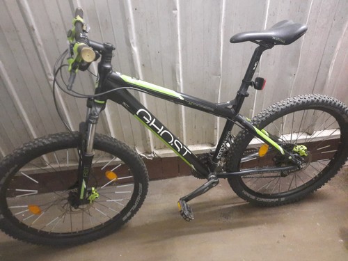 Ghost se2000 zoll - ghost, 27.5