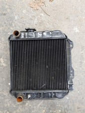 Toyota Starlet KP60 KP61