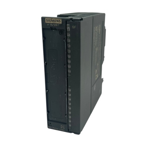 Siemens simatic 300 analog - simatic, s7-300