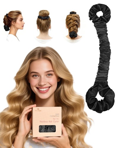 Bonnet queen lockenwickler - bonnet,
