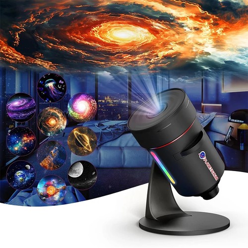 Ultra hd planetarium - 1,
