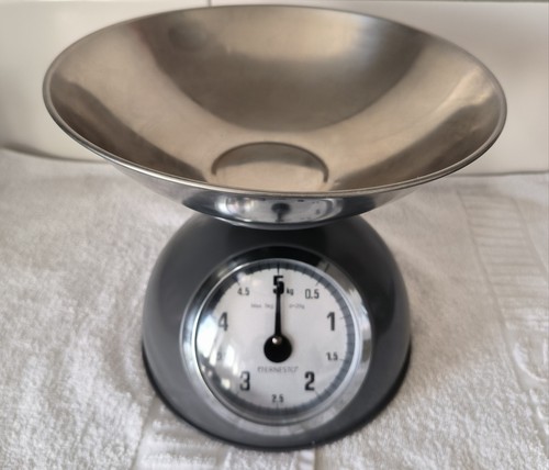 Ernesto küchenwaage 5kg - ernesto,
