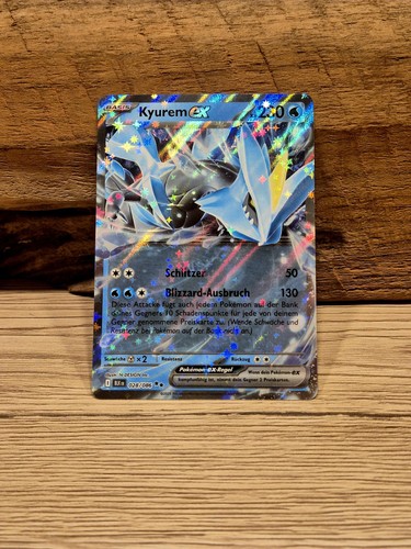 Pokemon kyurem 028 086 - pokemon,