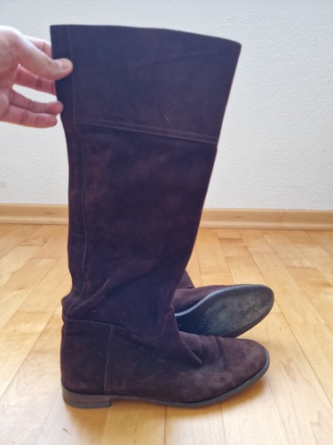 Zara damen schuhe boots - damen,