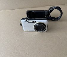 Casio Exilim EX-FC100 Digitalkamera Kamera