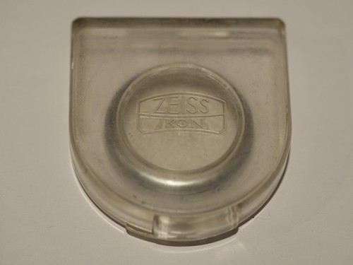 Zeiss ikon filter s27 - filter,