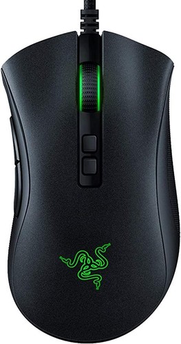 Razer deathadder death - v2, (death