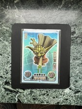 Star Wars Force Attax Yoda