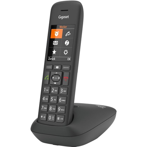 Dect telefon schnurlos - dect, telefon,