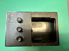 Wolf RE 12, 2792250, RE12, Steuerung, ohne Schaltuhr,Keine Garantie