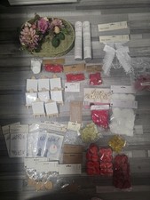 Hochzeit Artikel, Deko