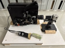 Film Super 8 Video System Film Kopier System