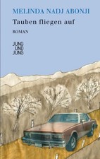 Tauben fliegen auf - :, roman