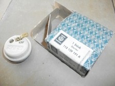 VW Käfer Dickholmer+Cabrio