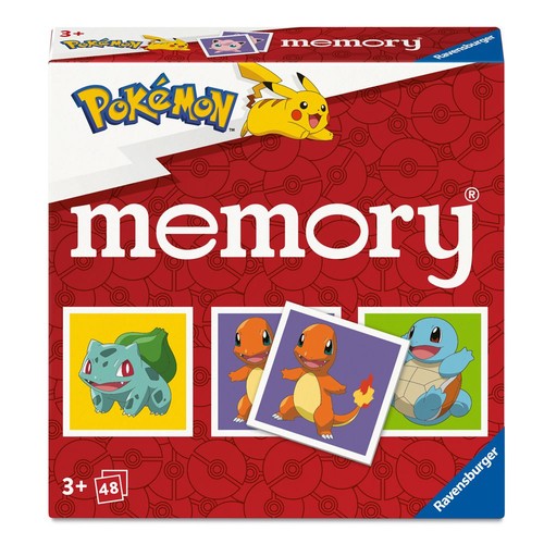 Mini memory 48 - mini, bildkarten