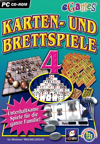 Karten und brettspiele 4 - brettspiele,