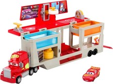 Mattel DISNEY mobile