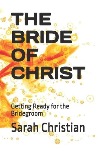 The bride christ getting - of,