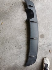 Skoda Fabia RS Diffusor Original