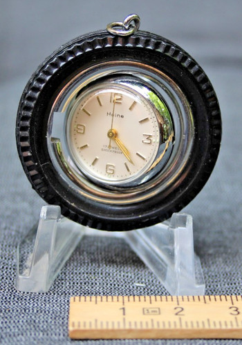 Taschenuhr heine jewels - 17,