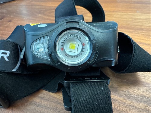 Led lenser mh8 - led,