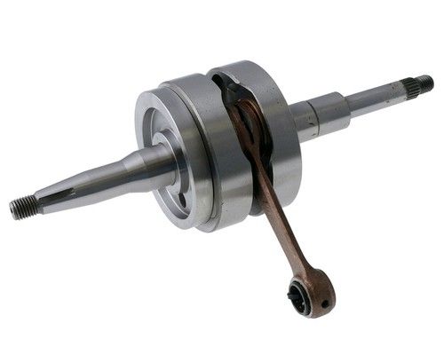 Kurbelwelle doppler s1r - kurbelwelle,