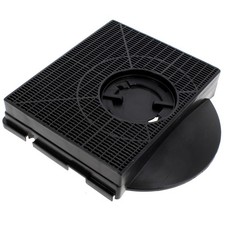 Filtre à charbon CHF303/1